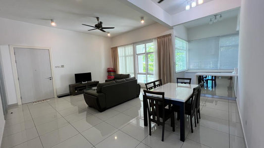 Ferringhi Residence Condominium For Sale