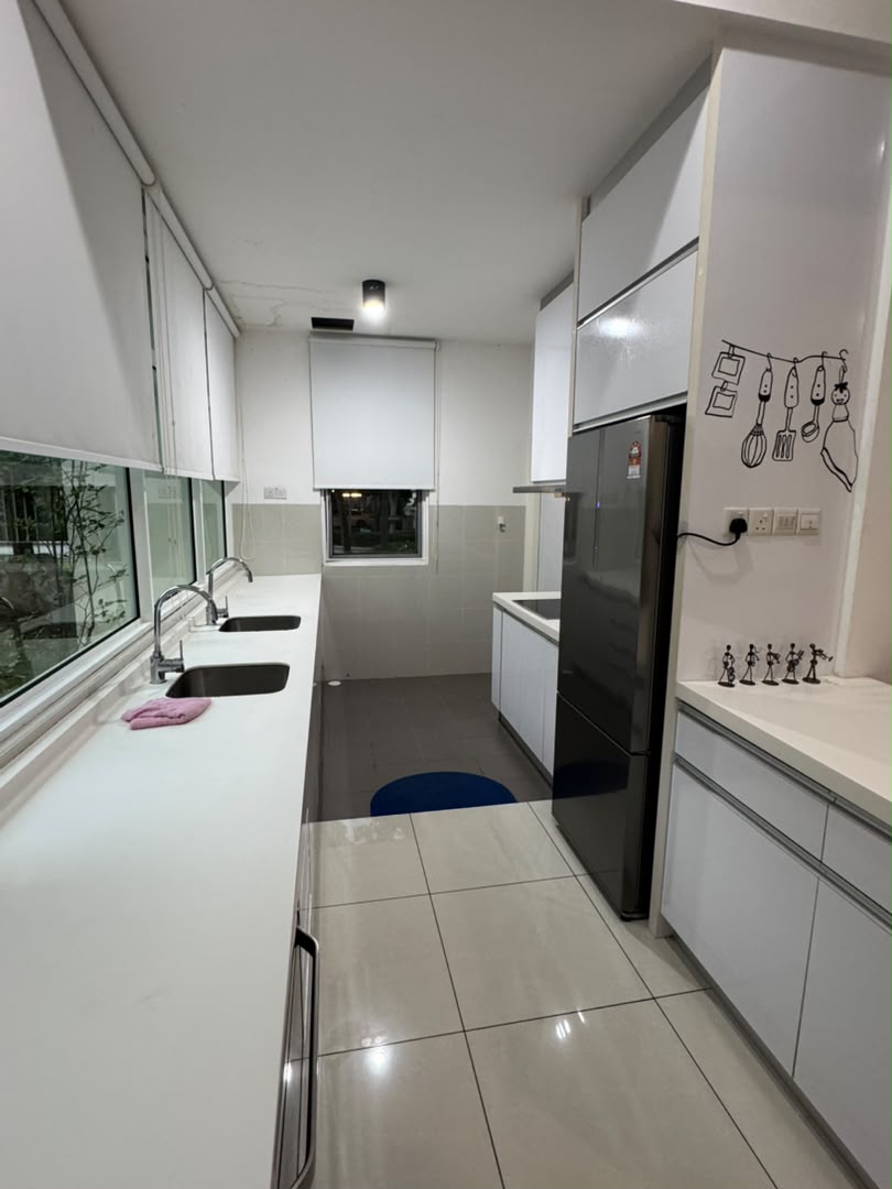 Ferringhi Residence for Rent | 1752sqft | 3R2B | RM1.31psf
