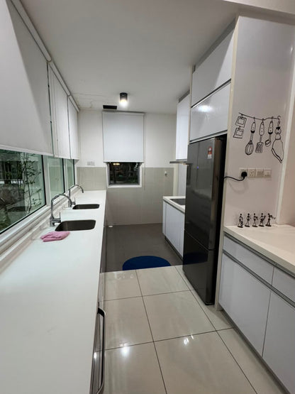 Ferringhi Residence for Rent | 1752sqft | 3R2B | RM1.31psf