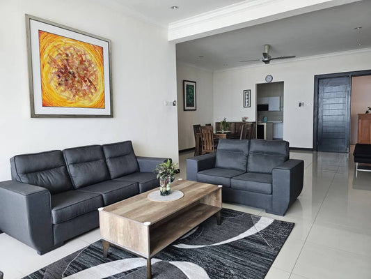 Fettes Residences For Rent | 2000sqft | 4R3B | RM2.25psf