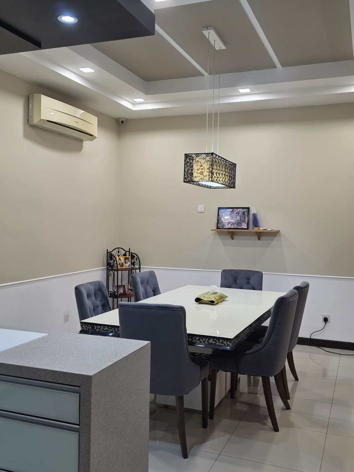 Fettes Residences Condominium For Sale | 2400sqft | 5R3B | RM604.17psf