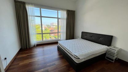 Ferringhi Residence Condominium For Sale