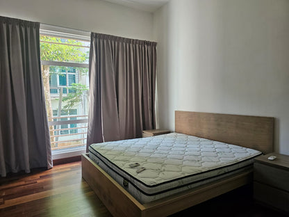 Ferringhi Residence Condominium For Rent