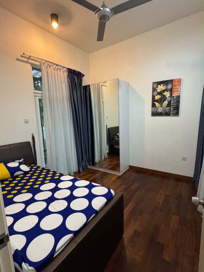 Ferringhi Residence for Rent | 1752sqft | 3R2B | RM1.31psf