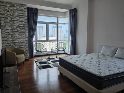 Fettes Residences For Rent | 2000sqft | 4R3B | RM2.25psf
