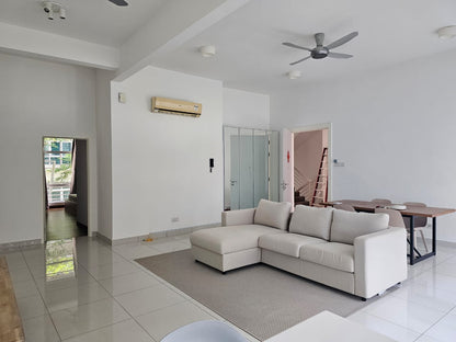 Ferringhi Residence Condominium For Rent