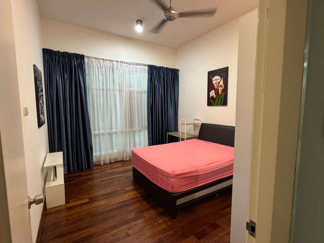 Ferringhi Residence for Rent | 1752sqft | 3R2B | RM1.31psf