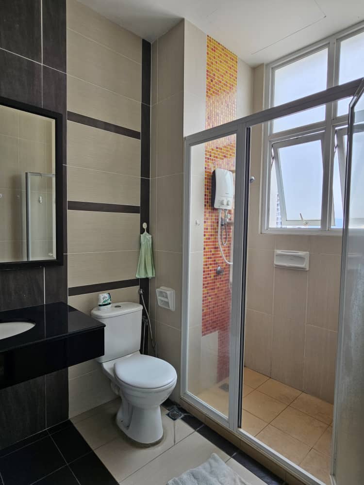 Fettes Residences For Rent | 2000sqft | 4R3B | RM2.25psf