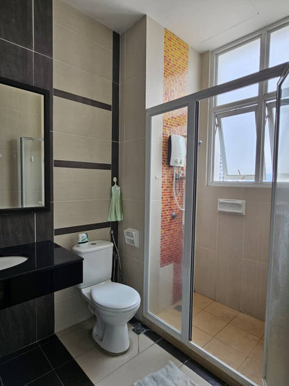 Fettes Residences For Rent | 2000sqft | 4R3B | RM2.25psf