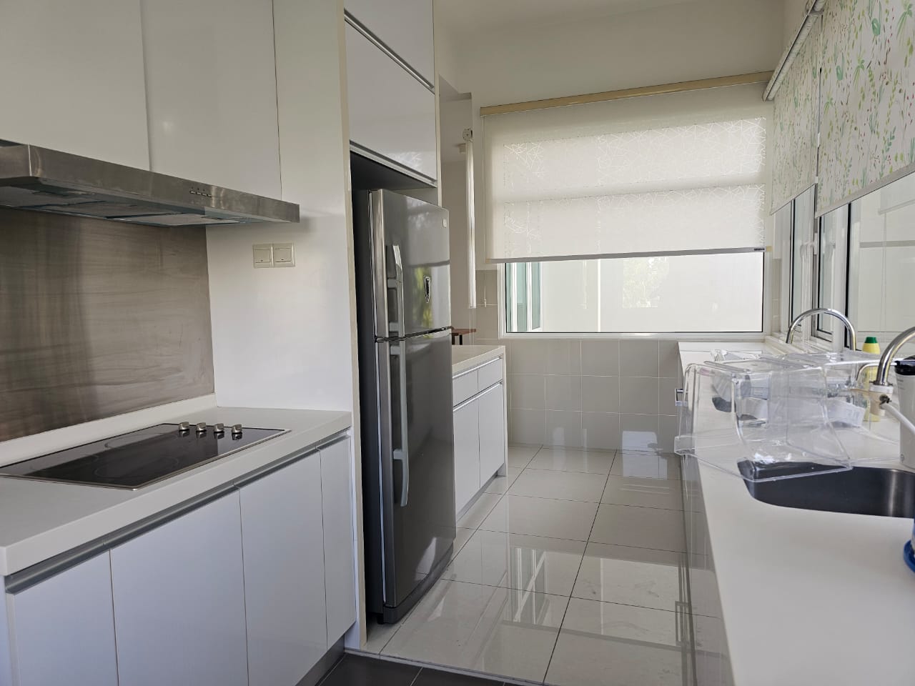 Ferringhi Residence Condominium For Rent