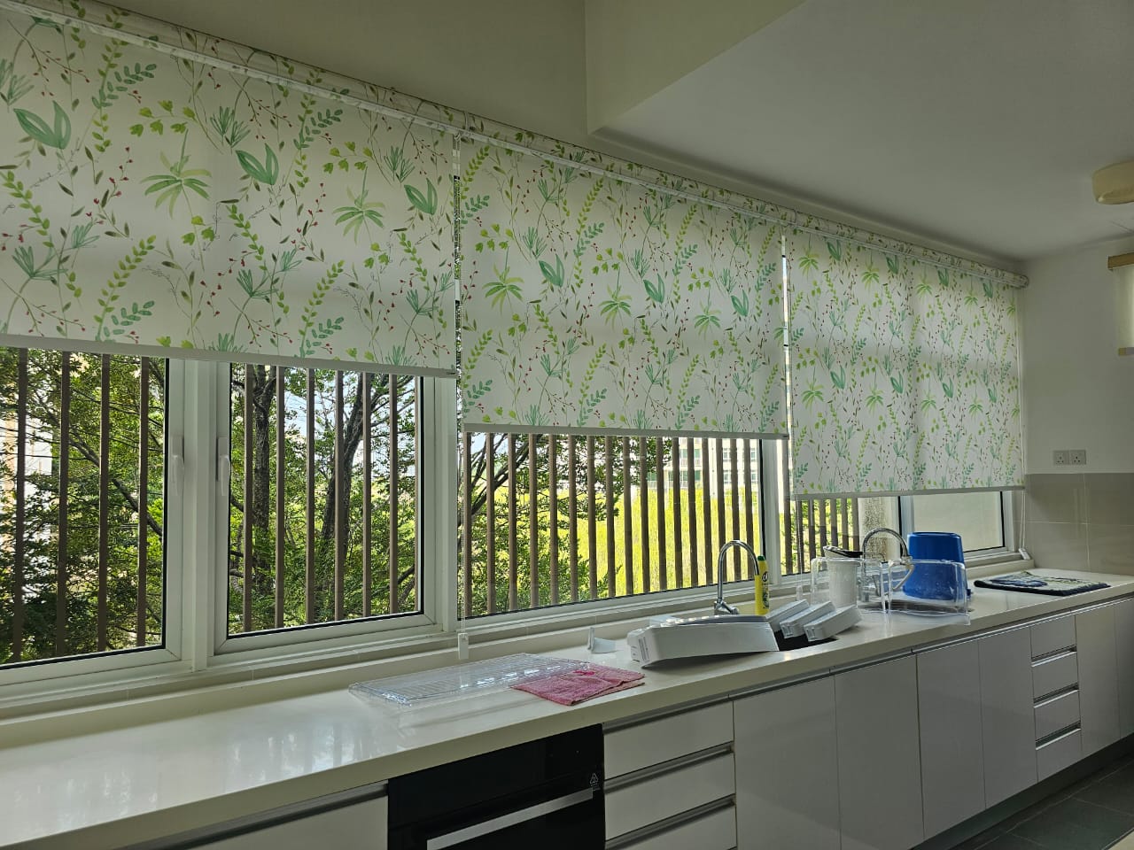 Ferringhi Residence Condominium For Rent