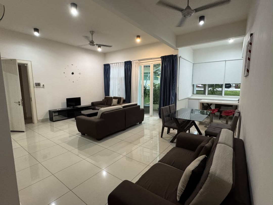 Ferringhi Residence for Rent | 1752sqft | 3R2B | RM1.31psf