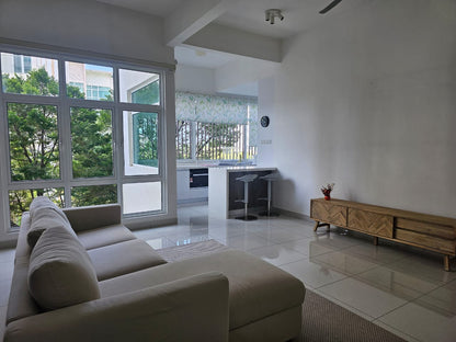 Ferringhi Residence Condominium For Rent