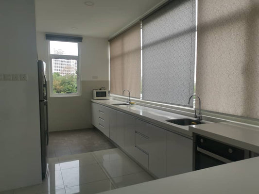 Ferringhi Residence Condominium For Sale