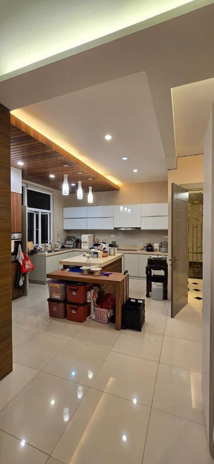 Fettes Residences For Sale | 2400sqft | 4R4B | RM541.66psf