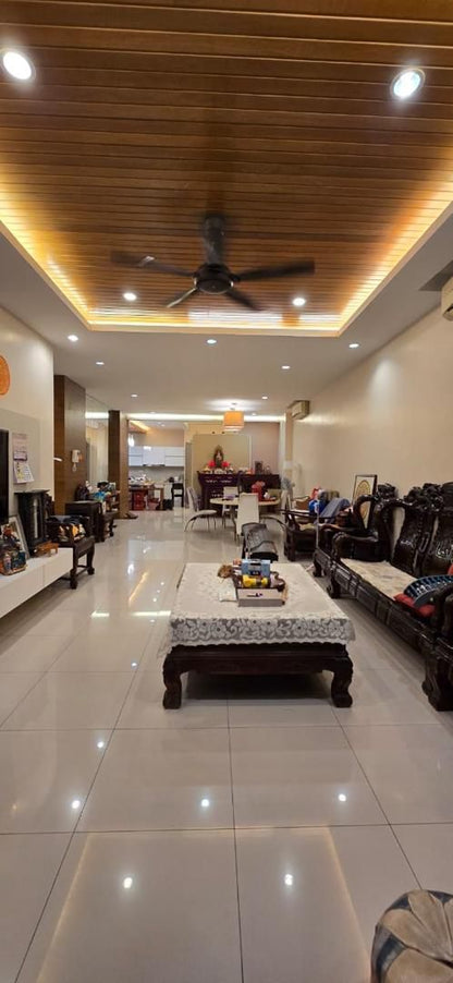 Fettes Residences For Sale | 2400sqft | 4R4B | RM541.66psf