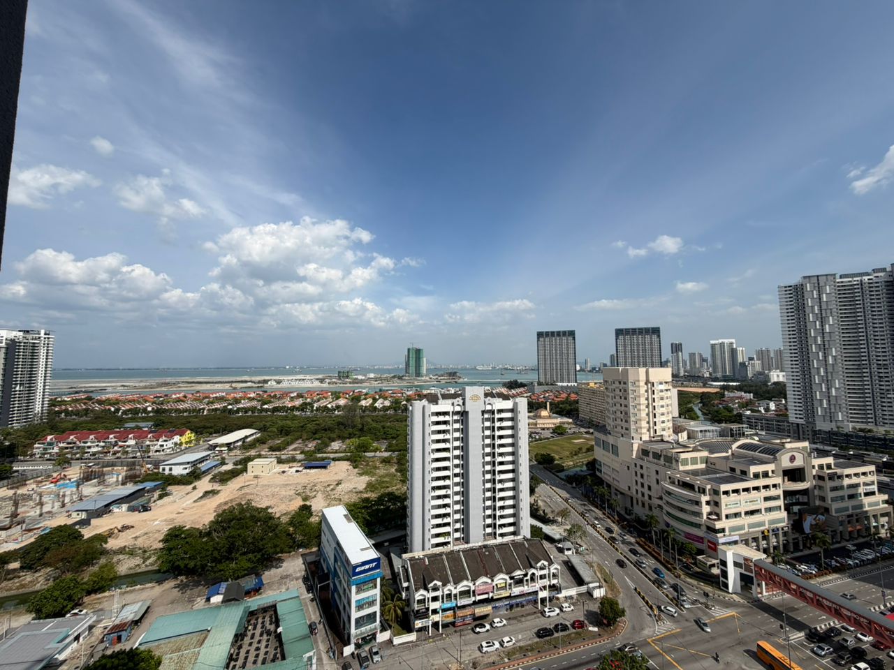 Fettes Residences For Sale | 2400sqft | 4R4B | RM541.66psf