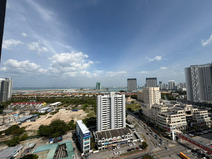 Fettes Residences For Sale | 2400sqft | 4R4B | RM541.66psf