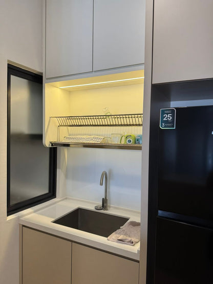 Granito Condominium For Rent