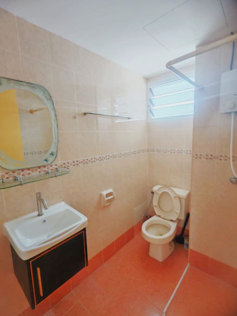 Gurney Park Condominium For Sale | 970sqft | 3R2B | RM721.65psf