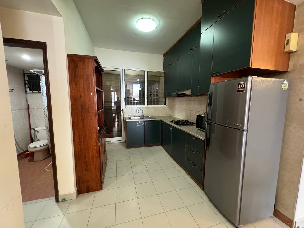 Gurney Park Condominium For Sale | 970sqft | 3R2B | RM706.18psf