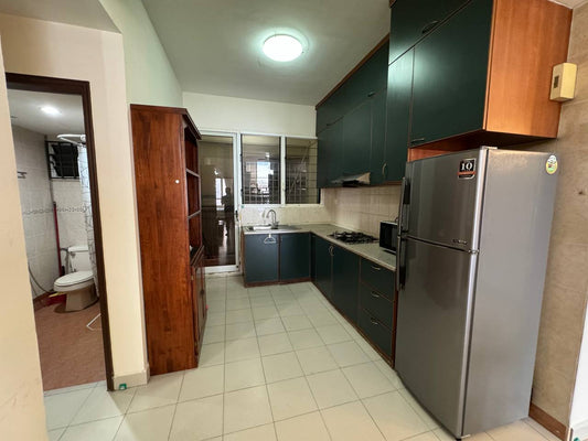 Gurney Park Condominium For Sale | 970sqft | 3R2B | RM706.18psf