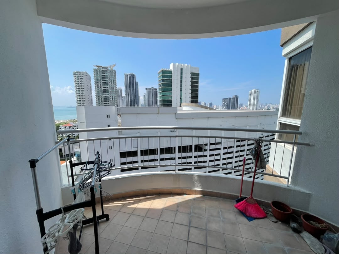 Gurney Park Condominium For Sale | 970sqf | 3R2B | RM690.72psf