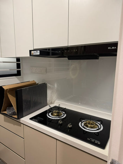 Granito Condominium For Rent