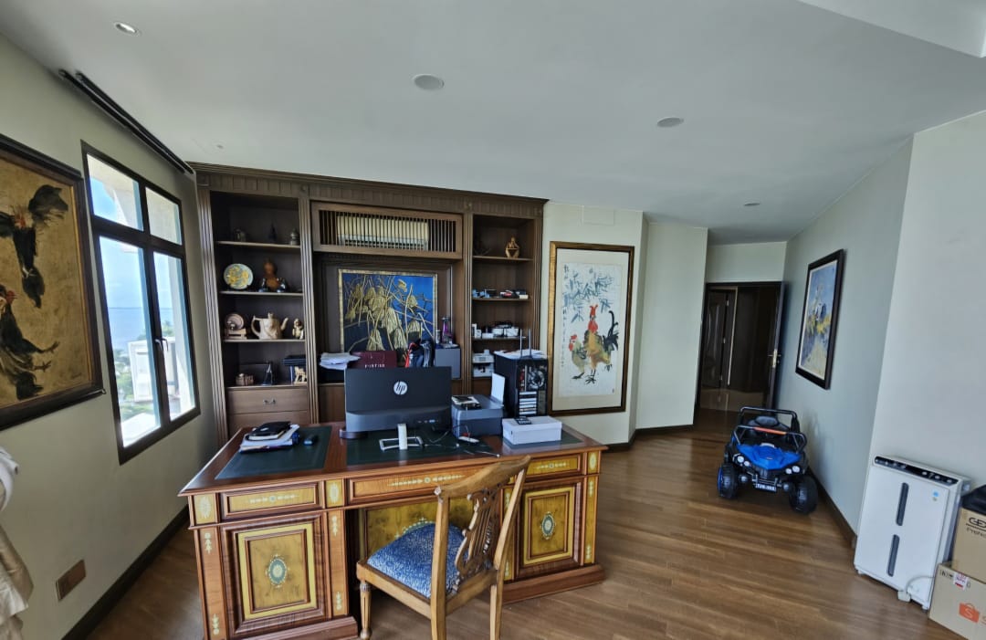 Sri Golden Bay Condominium For Sale | 2800sqft | 4R3B | RM803.57psf