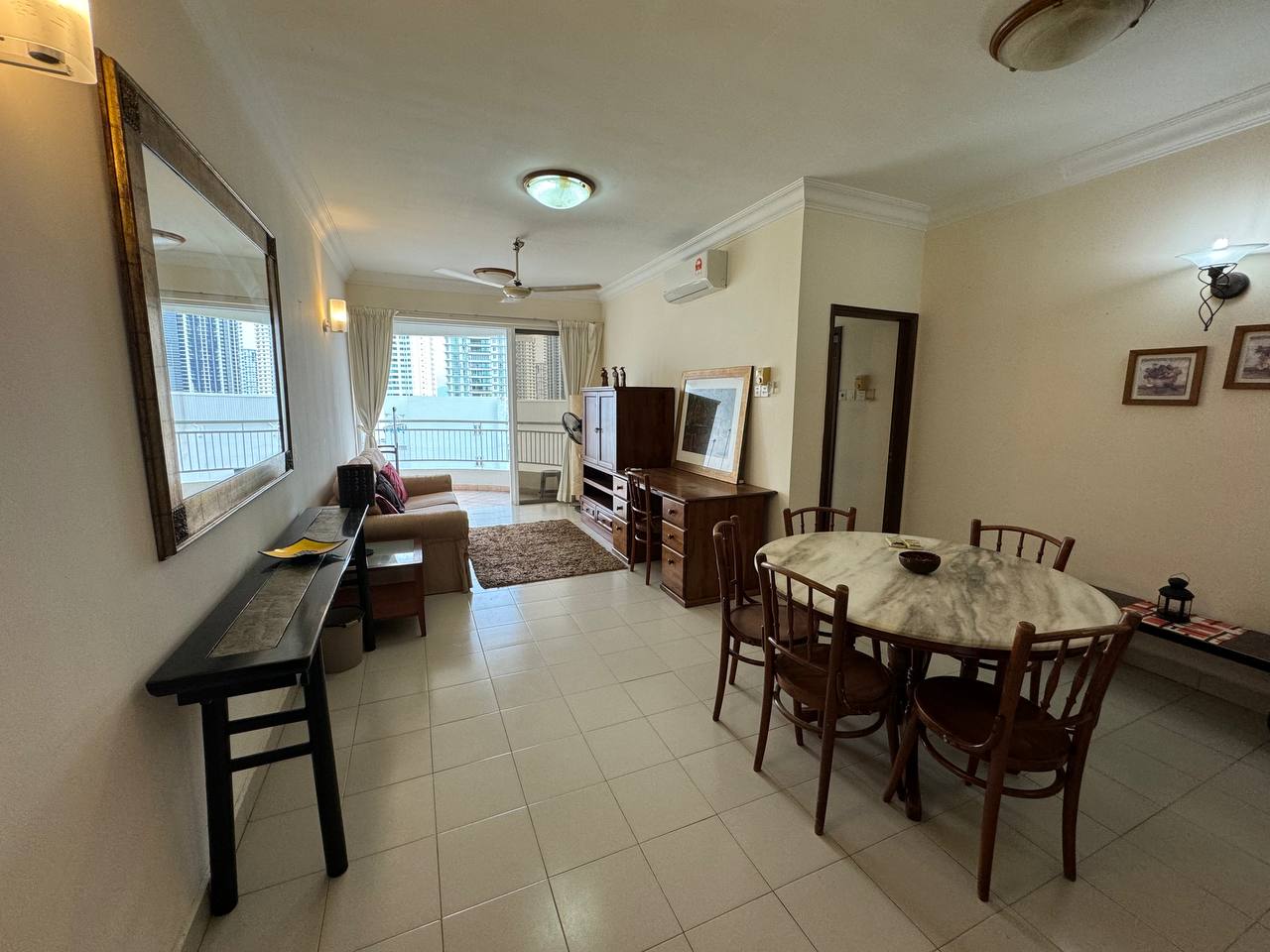 Gurney Park Condominium For Sale | 970sqft | 3R2B | RM706.18psf