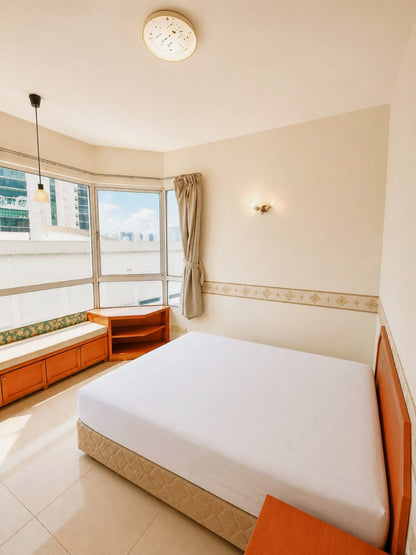 Gurney Park Condominium For Sale | 970sqft | 3R2B | RM721.65psf