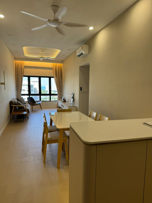 Granito Condominium For Rent