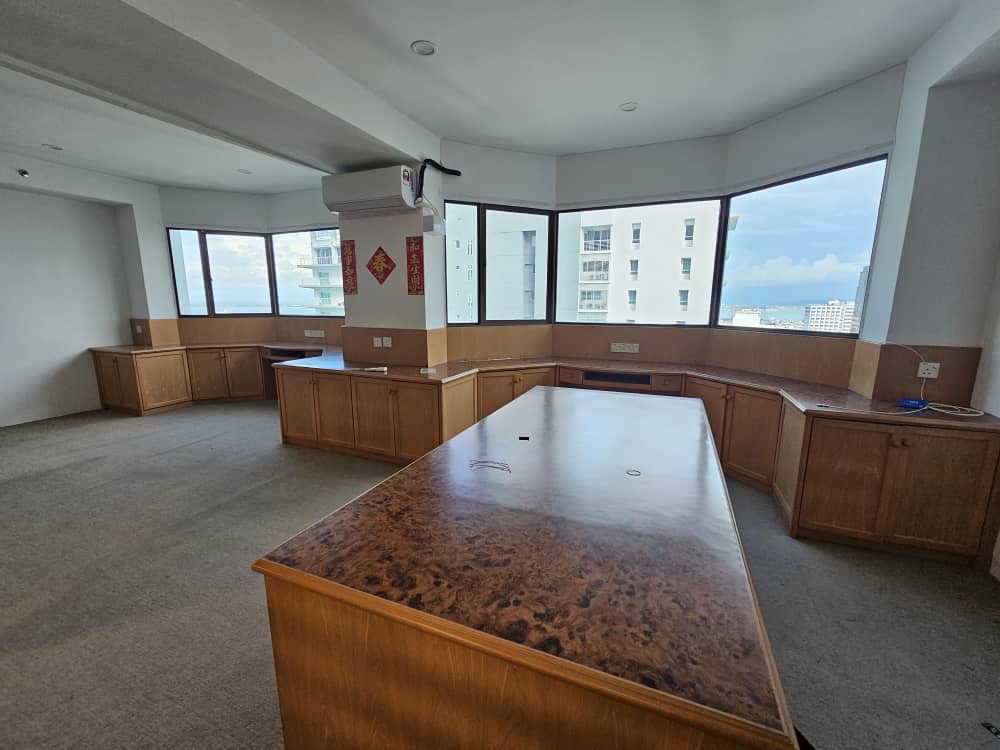 Gurney Tower Office For Rent