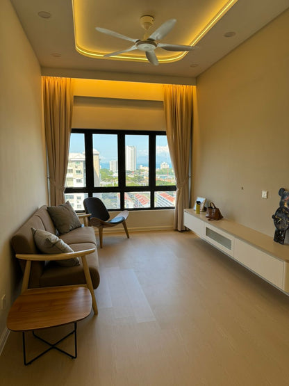 Granito Condominium For Rent