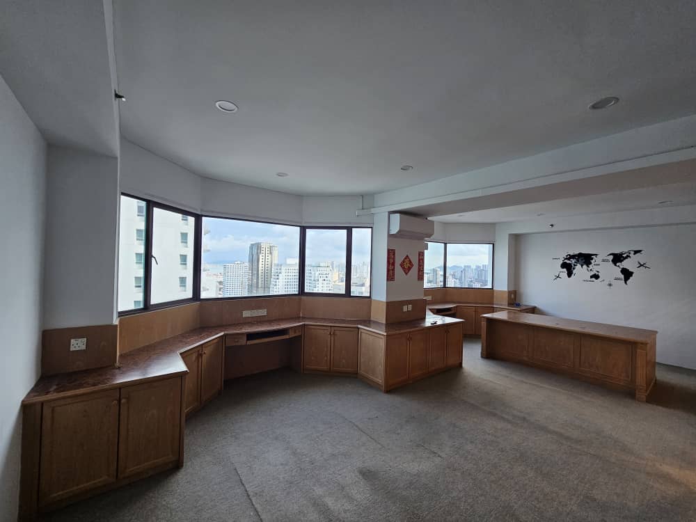 Gurney Tower Office For Rent