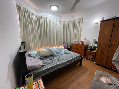 Gurney Park Condominium For Sale | 970sqf | 3R2B | RM690.72psf