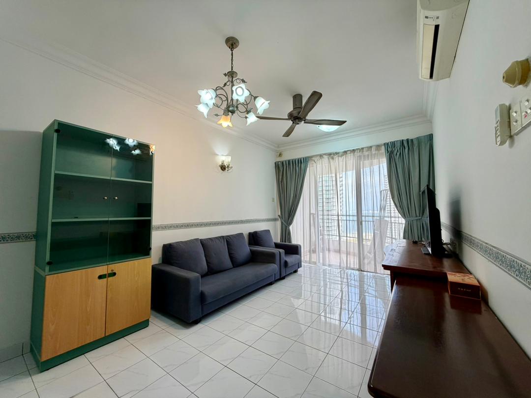 Gurney Park Condominium For Sale | 900sqft | 3R2B | RM755.56psf