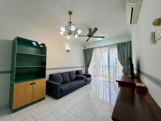 Gurney Park Condominium For Sale | 900sqft | 3R2B | RM755.56psf