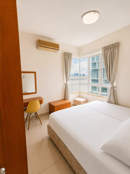 Gurney Park Condominium For Sale | 970sqft | 3R2B | RM721.65psf
