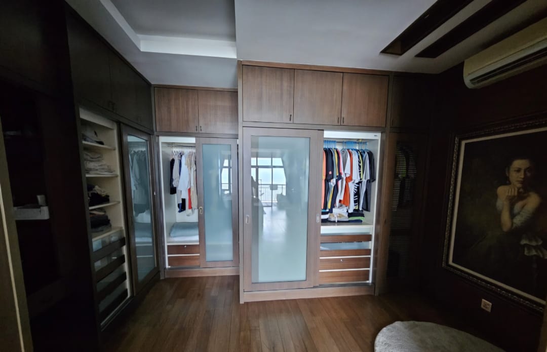 Sri Golden Bay Condominium For Sale | 2800sqft | 4R3B | RM803.57psf