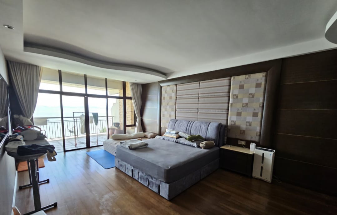 Sri Golden Bay Condominium For Sale | 2800sqft | 4R3B | RM803.57psf