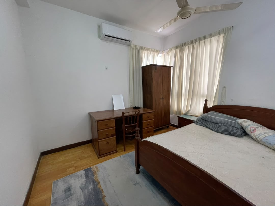 Gurney Park Condominium For Sale | 970sqf | 3R2B | RM690.72psf