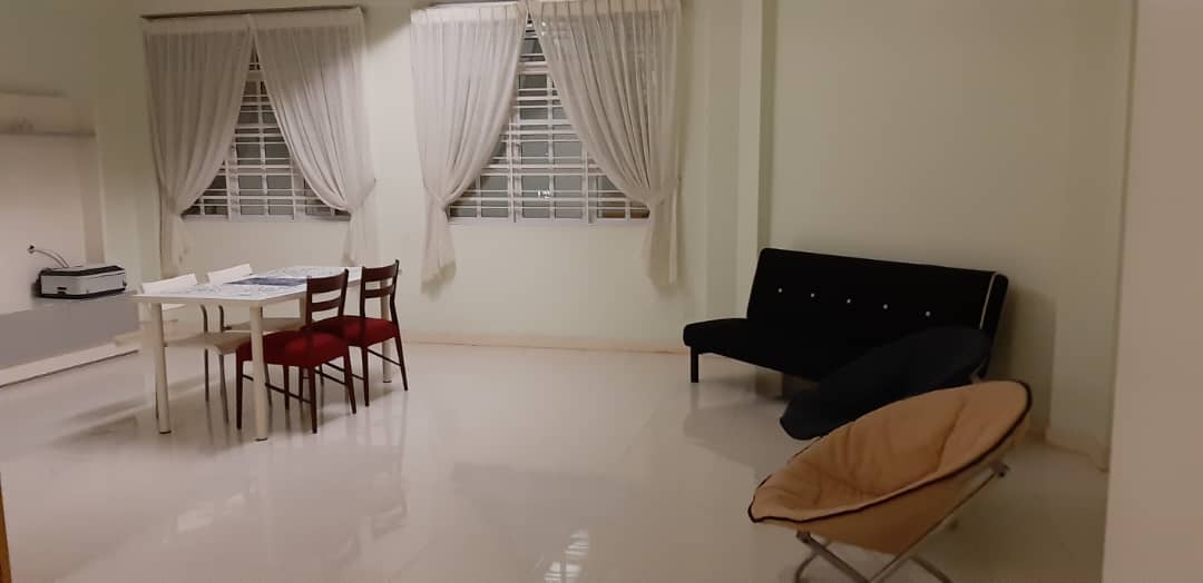 Grand Ocean Condominium For Sale