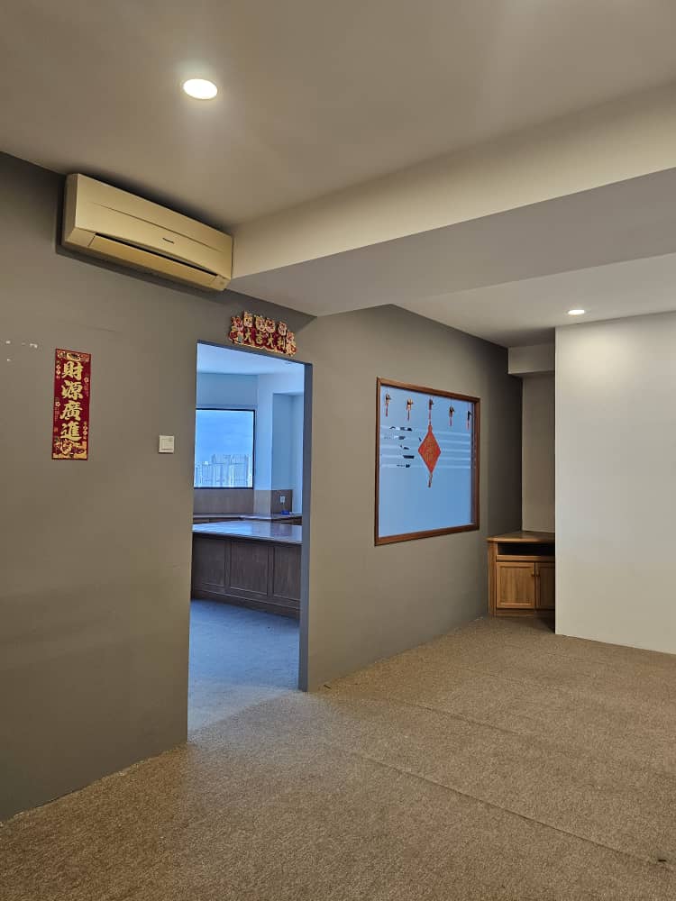 Gurney Tower Office For Rent