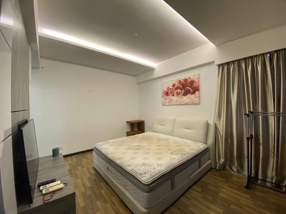 Grand Ocean Condominium For Sale