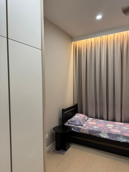 Granito Condominium For Rent