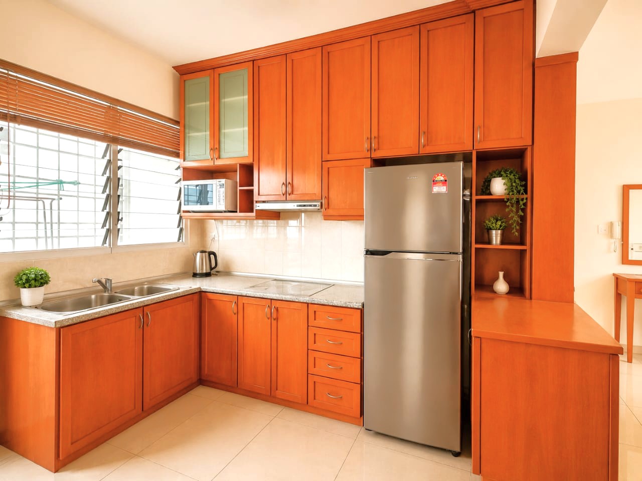 Gurney Park Condominium For Sale | 970sqft | 3R2B | RM721.65psf