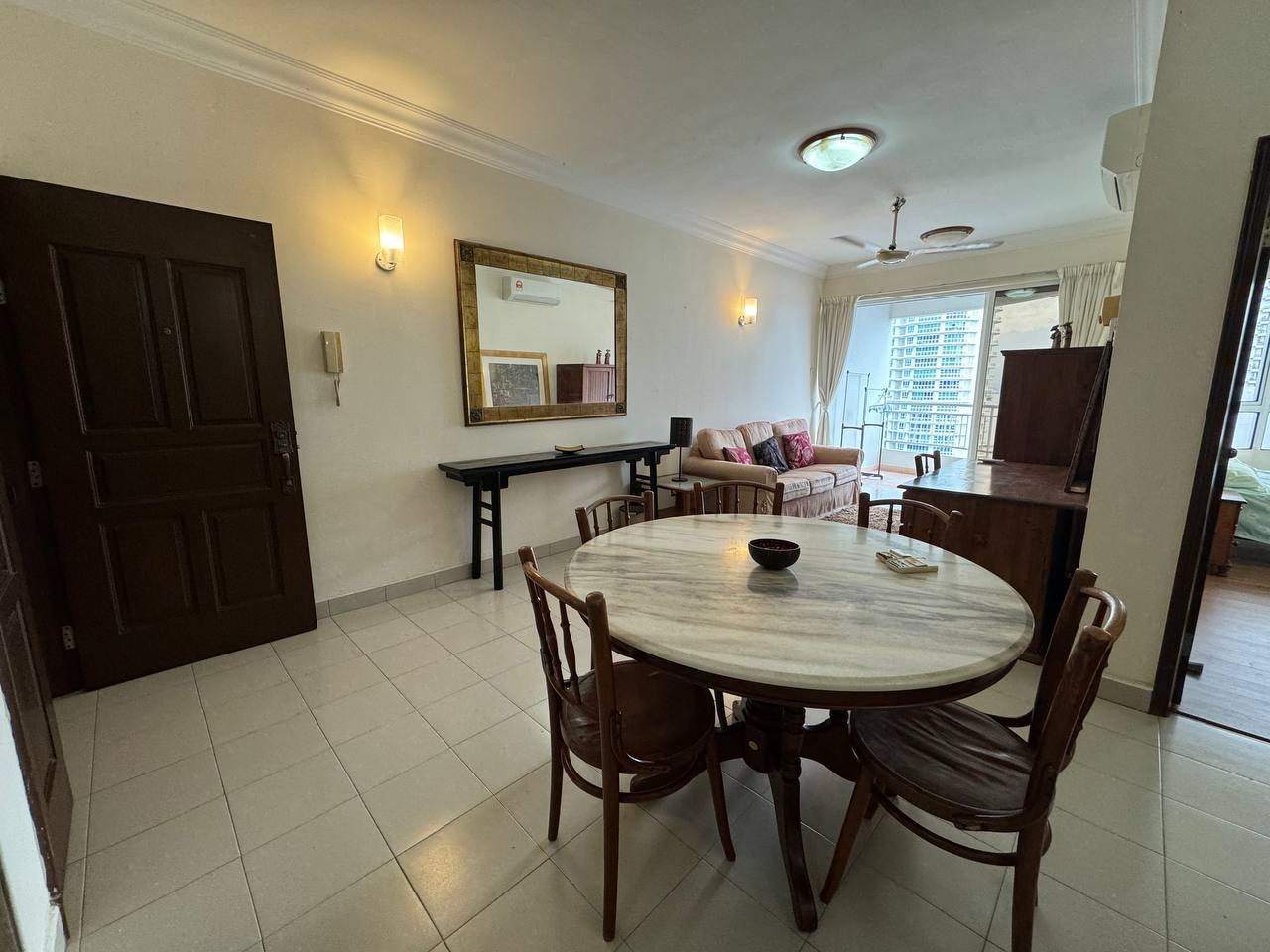 Gurney Park Condominium For Sale | 970sqft | 3R2B | RM706.18psf