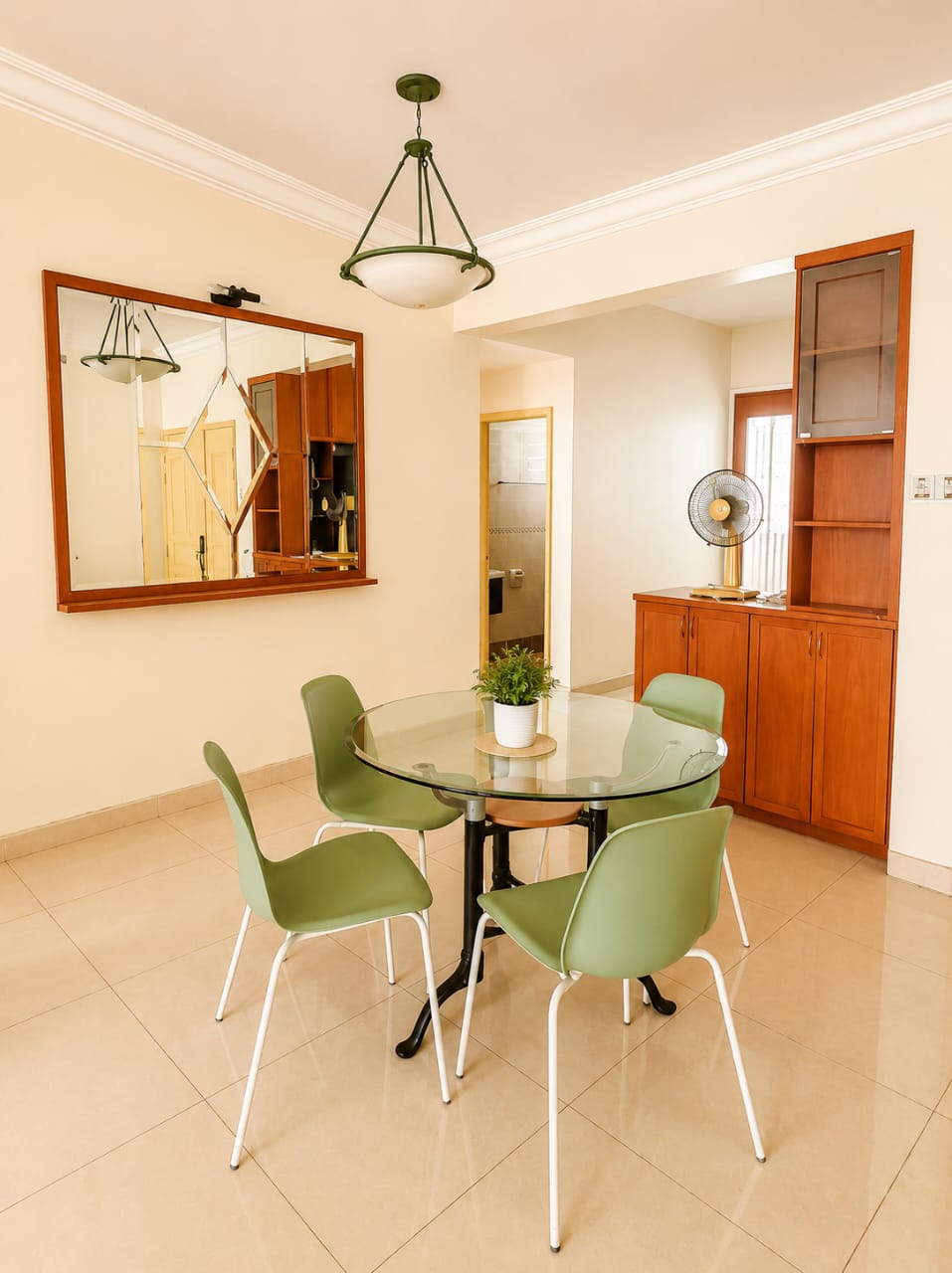 Gurney Park Condominium For Sale | 970sqft | 3R2B | RM721.65psf