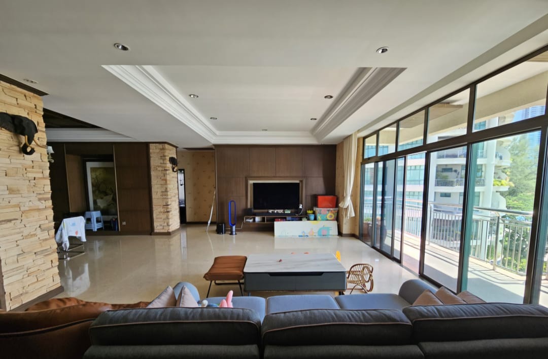Sri Golden Bay Condominium For Sale | 2800sqft | 4R3B | RM803.57psf